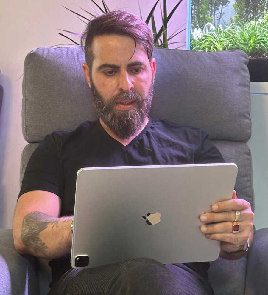 אורן גולדברג